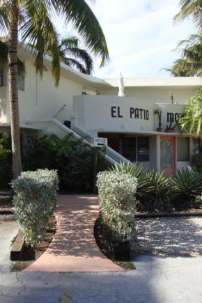 El Patio Motel, Key West